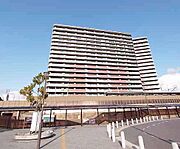 六地蔵駅より徒歩1分 8階 築15年6ヶ月の賃貸物件