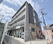 伏見駅より徒歩1分 2階 築14年9ヶ月の賃貸物件