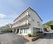 園部駅より徒歩3分 3階 築36年4ヶ月の賃貸物件