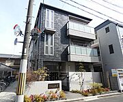 西大路駅より徒歩4分 1階 築6年6ヶ月の賃貸物件