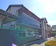 北大路駅より徒歩3分 2階 築27年11ヶ月の賃貸物件