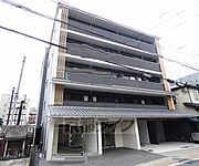 伏見桃山駅より徒歩4分 1階 築3年11ヶ月の賃貸物件
