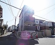 JR藤森駅より徒歩5分 1階 築3年5ヶ月の賃貸物件