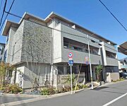 グロブナーパレス北山 1階 築3年8ヶ月の賃貸物件