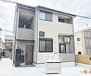 藤森駅より徒歩13分 1階 新築の賃貸物件