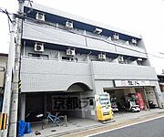 シフォン神泉苑 1階 築33年8ヶ月の賃貸物件