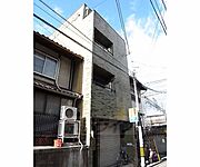 DJハイツ 4階 築40年1ヶ月の賃貸物件