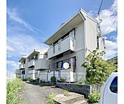 セジュール鷺の森 1階 築35年10ヶ月の賃貸物件