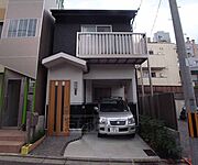 円町駅より徒歩5分 築14年7ヶ月の賃貸物件