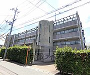 東向日駅より徒歩7分 2階 築30年5ヶ月の賃貸物件