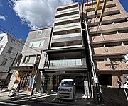 ｇｒａｎｄｉｒ烏丸 6階 築8年4ヶ月の賃貸物件