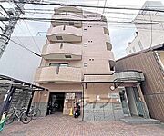 αＰＲＩＺＥVI 5階 築29年5ヶ月の賃貸物件