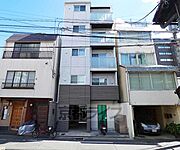 京都駅より徒歩4分 5階 築10年6ヶ月の賃貸物件