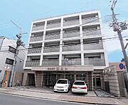 十条駅より徒歩5分 4階 築21年11ヶ月の賃貸物件