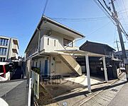 山崎駅より徒歩2分 2階 築38年11ヶ月の賃貸物件