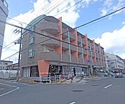 クルーセ神山 2階 築29年2ヶ月の賃貸物件