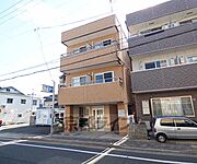 北大路駅より徒歩5分 3階 築20年6ヶ月の賃貸物件