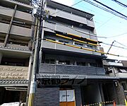 With京Grandes 1階 築7年7ヶ月の賃貸物件