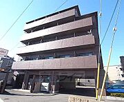 レィディアンス２ 4階 築26年7ヶ月の賃貸物件