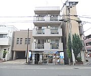 カーナハイツ 3階 築37年1ヶ月の賃貸物件