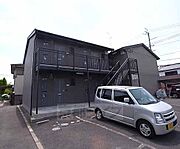 JR三山木駅より徒歩8分 2階 築23年8ヶ月の賃貸物件
