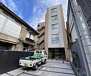 Ｇ—ｓｔａｇｅ京都四条大宮 2階 築19年の賃貸物件