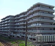 エルシティー桃山筑前 2階 築33年1ヶ月の賃貸物件