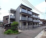 レオパレス前田 3階 築17年の賃貸物件