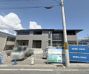 近鉄丹波橋駅より徒歩3分 2階 新築の賃貸物件