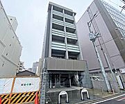四条駅より徒歩1分 2階 築18年7ヶ月の賃貸物件