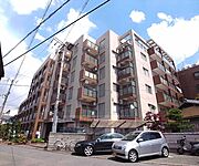 西京極駅より徒歩3分 2階 築35年10ヶ月の賃貸物件