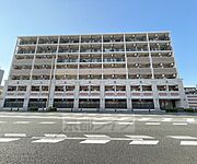 Ｌｕｘｅ京都西大路 2階 築7年7ヶ月の賃貸物件
