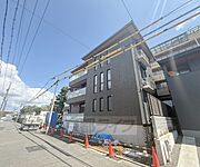 近鉄丹波橋駅より徒歩2分 1階 新築の賃貸物件
