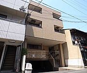 大宮駅より徒歩8分 1階 築35年10ヶ月の賃貸物件