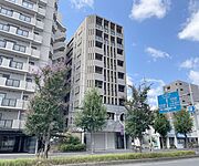 セントポーリア西大路七条 2階 築21年6ヶ月の賃貸物件