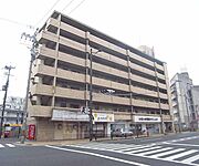コーポ車道 7階 築38年6ヶ月の賃貸物件