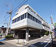 丹波橋駅より徒歩1分 3階 築29年の賃貸物件