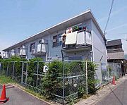 カーサ32 1階 築46年11ヶ月の賃貸物件