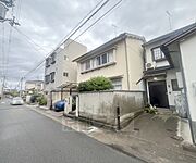 上桂駅より徒歩5分 築57年1ヶ月の賃貸物件