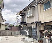 中書島駅より徒歩6分 築55年1ヶ月の賃貸物件