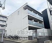 伏見駅より徒歩5分 3階 築6年7ヶ月の賃貸物件