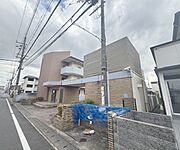 サンハイム高矢 3階 築38年2ヶ月の賃貸物件