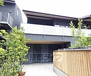 七条駅より徒歩5分 2階 築3年6ヶ月の賃貸物件