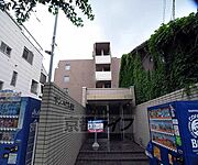 二条駅より徒歩10分 1階 築27年5ヶ月の賃貸物件