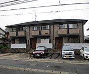 上桂駅より徒歩8分 1階 築23年7ヶ月の賃貸物件
