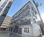 パークサイド三ノ宮2 4階 築29年5ヶ月の賃貸物件