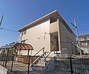JR藤森駅より徒歩5分 1階 築15年の賃貸物件