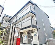 亀岡駅より徒歩5分 2階 築15年2ヶ月の賃貸物件