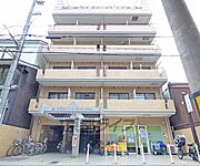 丸太町駅より徒歩7分 2階 築38年6ヶ月の賃貸物件