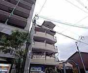 ボワドゥブローニュ 2階 築32年2ヶ月の賃貸物件